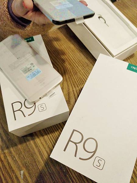 OPPO R9s手機推薦