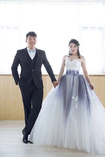 中壢自助婚紗 攝影工作室 推薦 拍婚紗