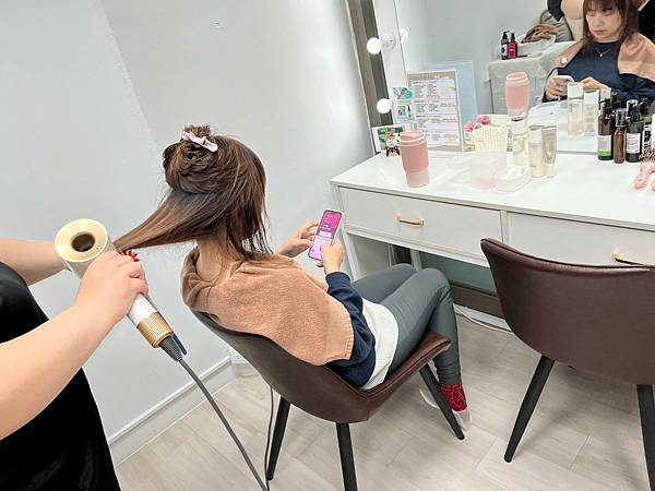 越式洗頭-台北推薦越式洗髮