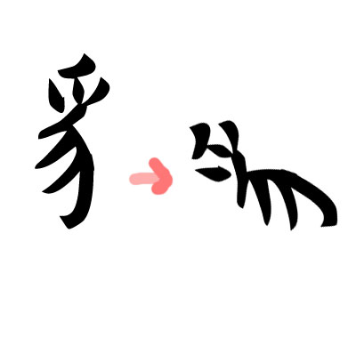 貓字變化.jpg 貓字變化.jpg