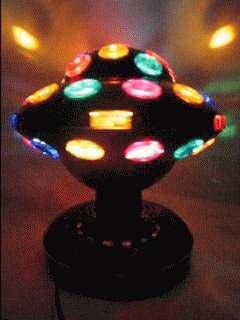 1528-024 香菇舞台燈 $700 (2)