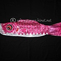 7333-040 彩色鯉魚旗(100cm) $399 浮水印