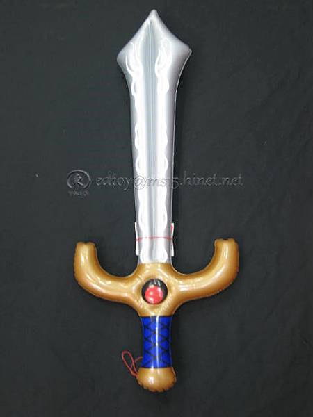 0548-096 海賊劍(大寶劍) 長75cm $59 浮水印