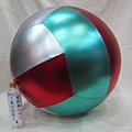 0100-037 金皮球〈60cm〉$299