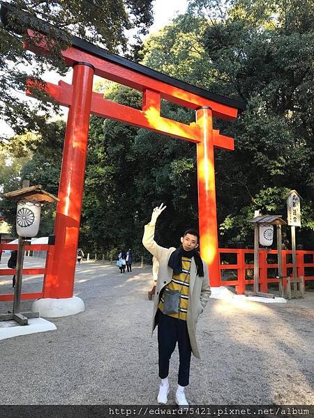 下鴨神社