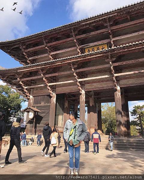 東大寺