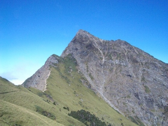 1010512土城天上山~五城山~將軍嶺~文筆山~五尖山(下