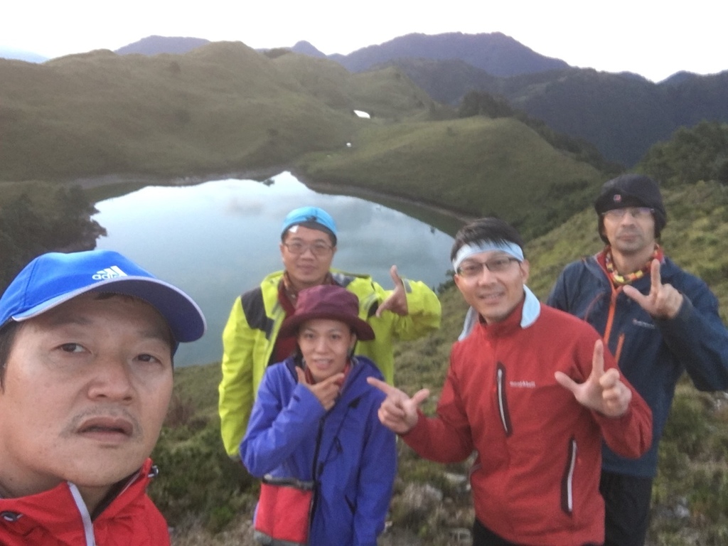 107080206六順山完百行程記錄(心得感想篇) 107080206六順山完百行程記錄(心得感想篇)