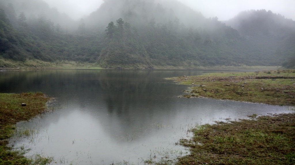 轉貼相關新聞:登山客失足受傷 受困山區四天獲救送醫