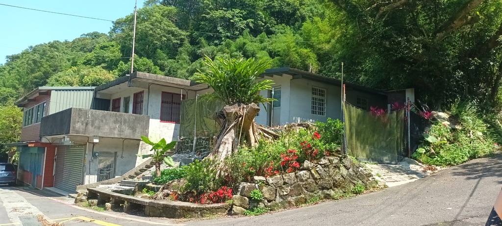 1120526貓空草湳大榕樹~貓空圓山東北峰~貓空圓山~南邦