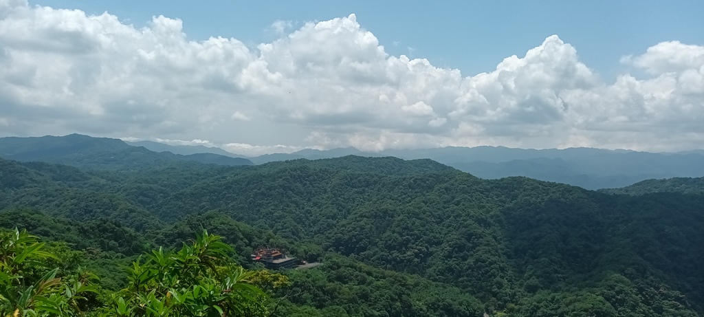 1120526貓空草湳大榕樹~貓空圓山東北峰~貓空圓山~南邦