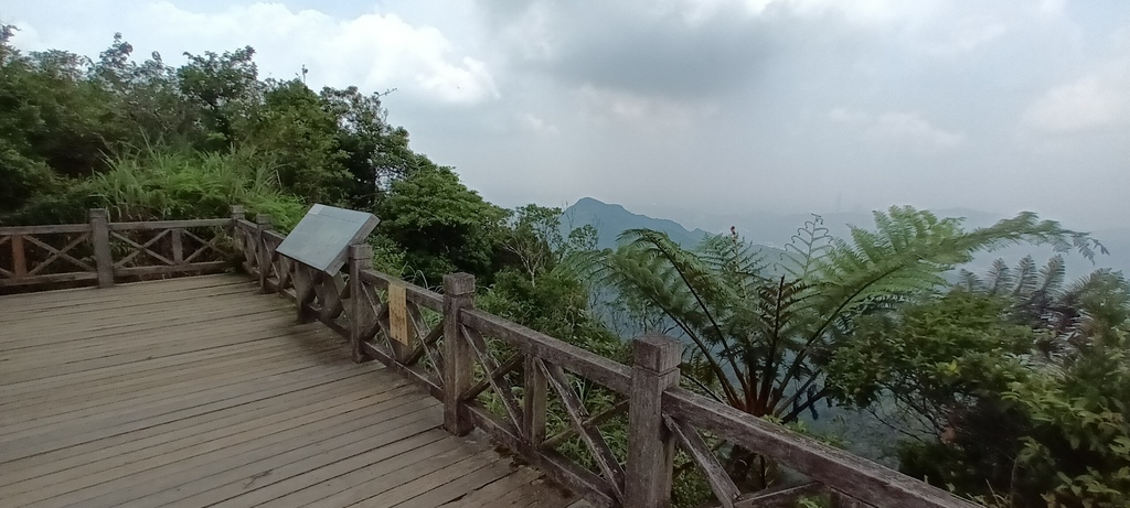 1120526貓空草湳大榕樹~貓空圓山東北峰~貓空圓山~南邦