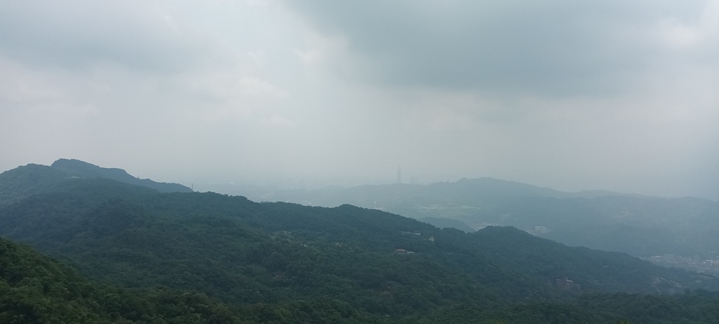 1120526貓空草湳大榕樹~貓空圓山東北峰~貓空圓山~南邦