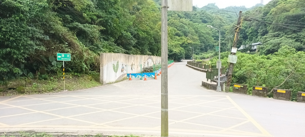 1120526貓空草湳大榕樹~貓空圓山東北峰~貓空圓山~南邦