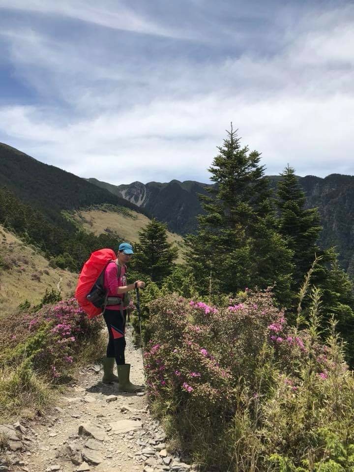 107080206六順山完百行程記錄(心得感想篇) 107080206六順山完百行程記錄(心得感想篇)