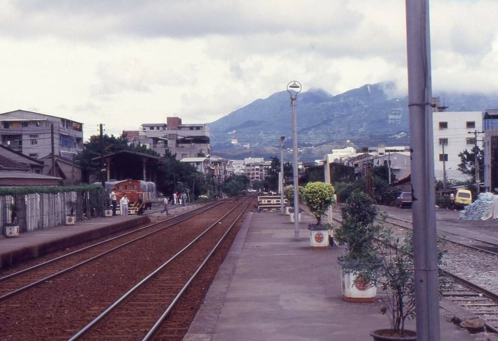 學生時代的淡水線鐵路(北淡線)~21.2公里及臺北後火車站第