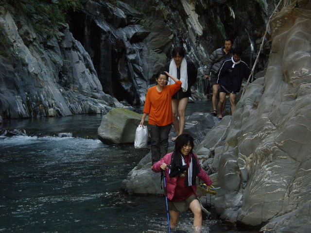 1000203~05台東栗松溫泉環島遊(第二天)