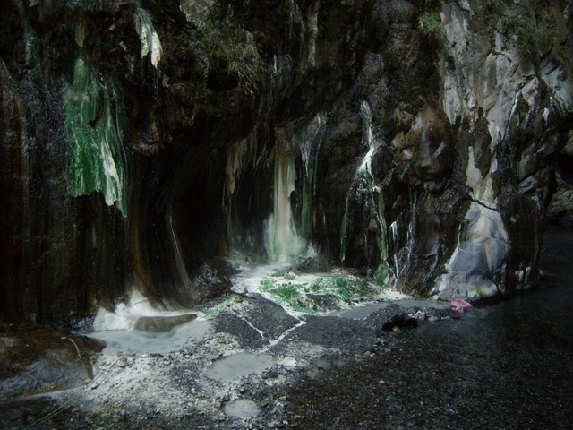 1000203~05台東栗松溫泉環島遊(第二天)