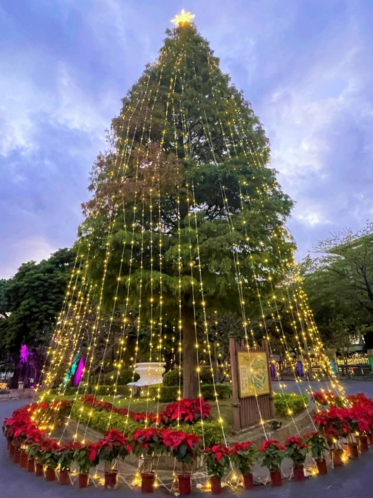 祝福所有好朋友大家聖誕快樂，Merry Christmas，