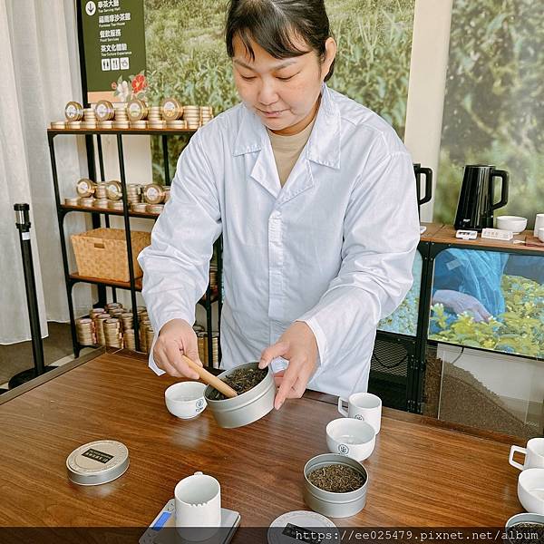 親子景點推薦 臺灣客家茶文化館 探索世界各國的茶文化，輕鬆變