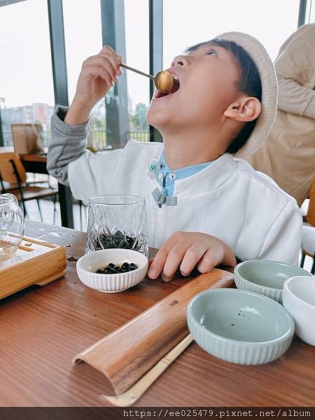 親子景點推薦 臺灣客家茶文化館 探索世界各國的茶文化，輕鬆變