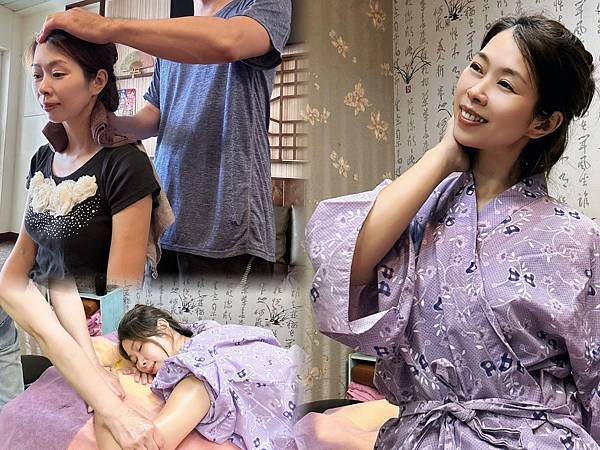 台南 不老泉足體養生館 全套划算按摩套餐只要？？？？（驚）緊