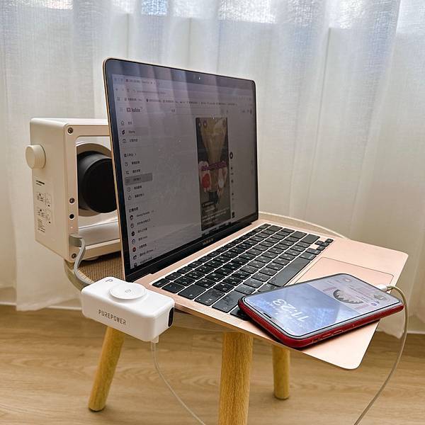 超給力的 PUREPOWER 能量電眼隨身行動電源讓出遊好輕 超給力的 PUREPOWER 能量電眼隨身行動電源讓出遊好輕