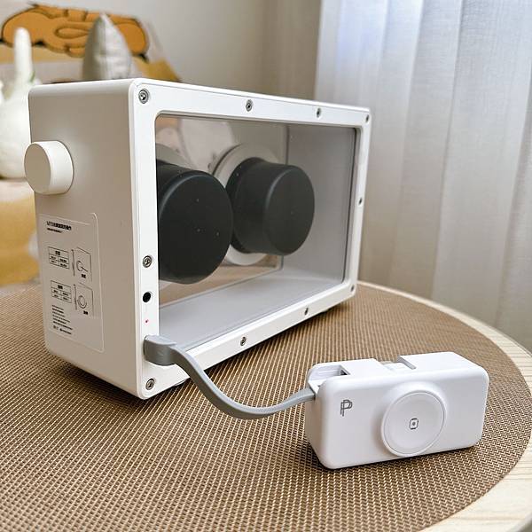 超給力的 PUREPOWER 能量電眼隨身行動電源讓出遊好輕 超給力的 PUREPOWER 能量電眼隨身行動電源讓出遊好輕