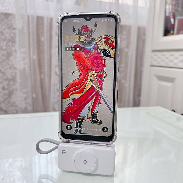 超給力的 PUREPOWER 能量電眼隨身行動電源讓出遊好輕 超給力的 PUREPOWER 能量電眼隨身行動電源讓出遊好輕