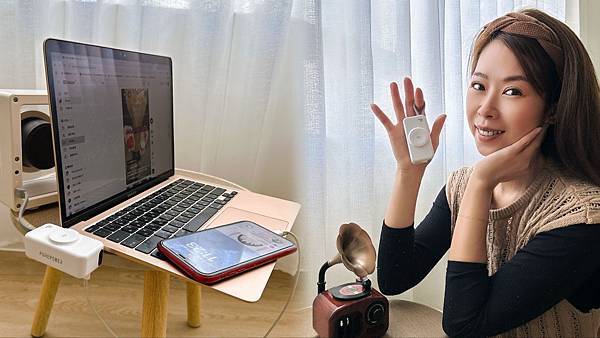 超給力的 PUREPOWER 能量電眼隨身行動電源讓出遊好輕 超給力的 PUREPOWER 能量電眼隨身行動電源讓出遊好輕