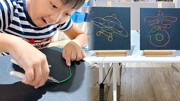 𝗗𝗜𝗪𝗛𝗬 𝗦𝗧𝗢𝗥𝗘 低艾歪手作體驗館 台中旗艦店霓虹燈管