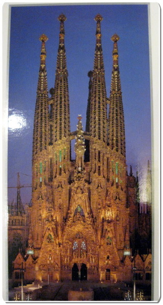 Barcelona 明信片.jpg Barcelona 明信片.jpg