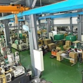 Plastic injection factory Taiwan mold maker