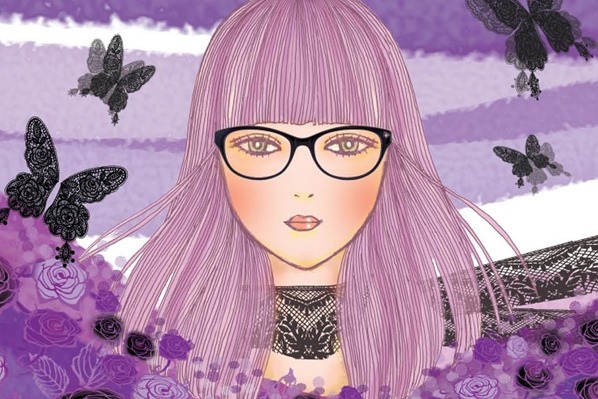 FireShot Capture 125 - Anna Sui 2015秋冬 浪漫紫薰 時尚眼鏡特寫 I _ - https___www.soeyewear.com_Article_Detail_11