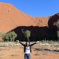 20100901 Uluru 又名Ayers Rock 就是 大石頭 (35).JPG