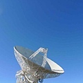 20101019Narrabri Telescope Array 舊地重遊，這次角度不同了.JPG