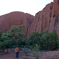 20100901 Uluru 又名Ayers Rock 就是 大石頭 (18).JPG