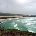 Fraser Island (18) Indian Head岩石層-全島最佳觀景點.JPG