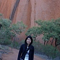 20100901 Uluru 又名Ayers Rock 就是 大石頭 (19).JPG