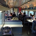 20100902 (9) The Ghan 汗火車~餐車.JPG