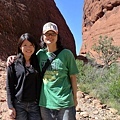 20100831 Uluru Tour Day2 (11) Valley of the Winds.JPG