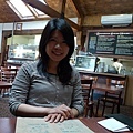 Adelaide 阿德雷德六日遊 (41) Hahndorf Inn 剩二個麵包打包.JPG