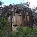 20101020 Mt Kaputar NP, Sawn Rocks (3) 天鵝大石頭