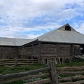 蒙果國家公園 (5) Mungo Woolshed.JPG