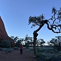 20100901 Uluru 又名Ayers Rock 就是 大石頭 (31).JPG