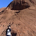 20100901 Uluru 又名Ayers Rock 就是 大石頭 (39).JPG