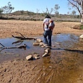 20100829 愛麗絲泉 (10) 步道.JPG