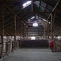 蒙果國家公園 (6) Munho Woolshed.JPG