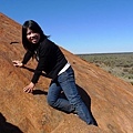 20100901 Uluru 又名Ayers Rock 就是 大石頭 (47).JPG