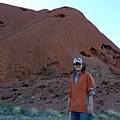 20100901 Uluru 又名Ayers Rock 就是 大石頭 (30).JPG